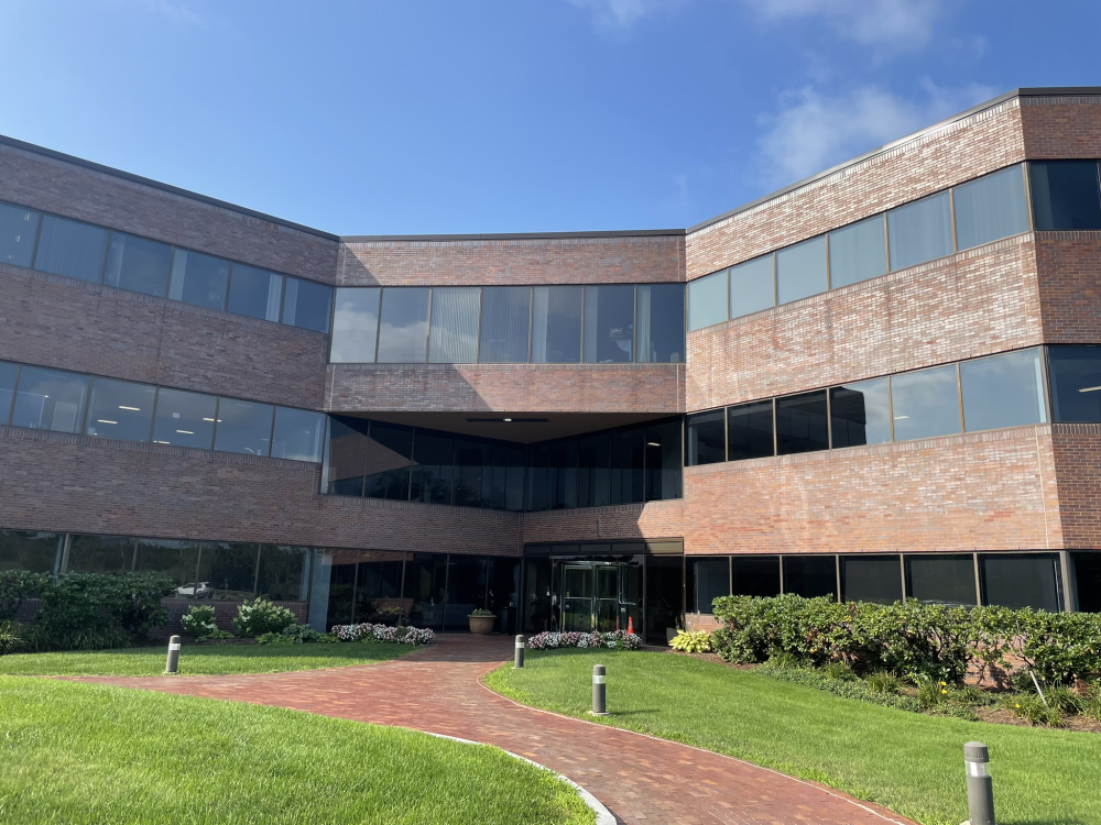 Single Use Support Office Lexington, MA Single Use Support Office Lexington, MA