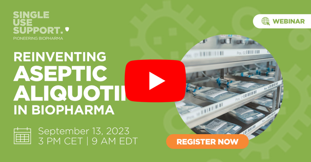 Webinar Banner 1200x628_Reinventing Aseptic Aliquoting in Biopharma_Youtube Webinar Banner 1200x628_Reinventing Aseptic Aliquoting in Biopharma_Youtube